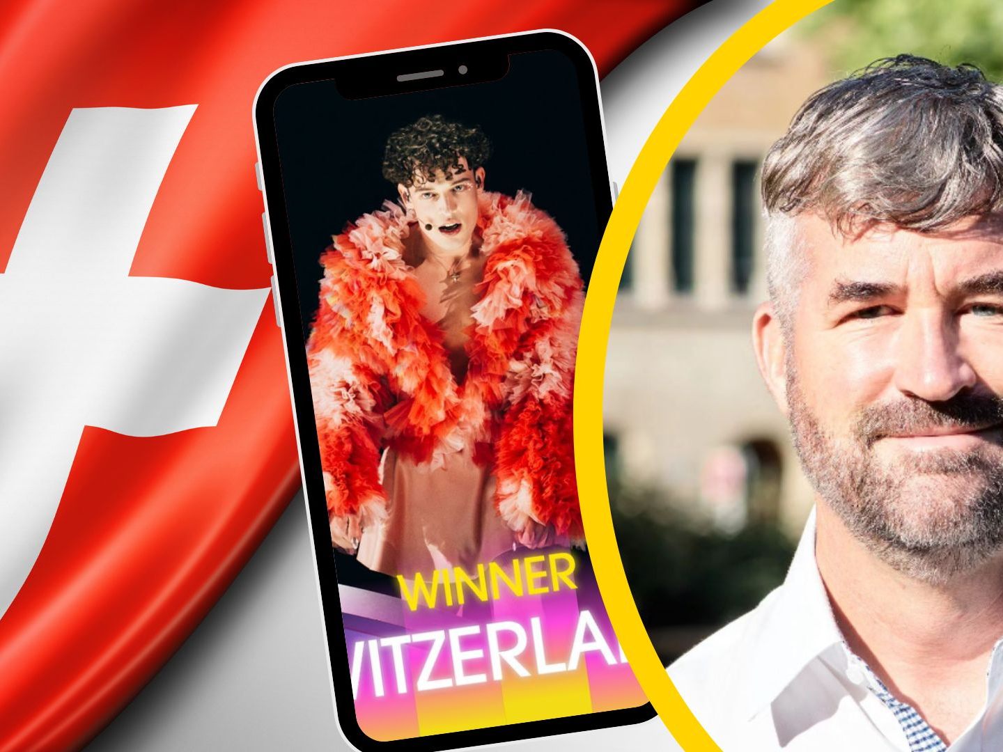 Song Contest 2025: Der Kampf unter den Schweizer Städten läuft
