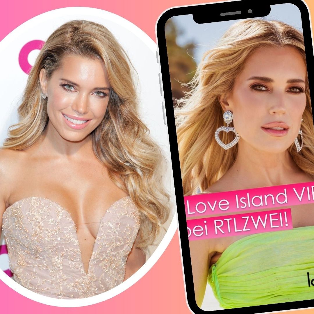 Sylvie Meis: „Love Island VIP“ startet noch dieses Jahr