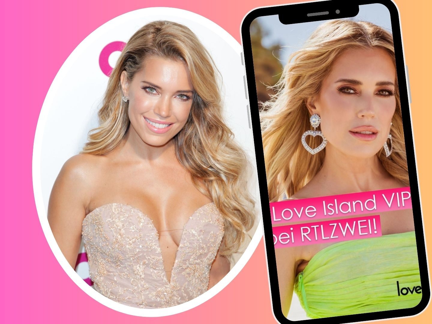 Sylvie Meis: „Love Island VIP“ startet noch dieses Jahr Sylvie Meis: „Love Island VIP“ startet noch dieses Jahr