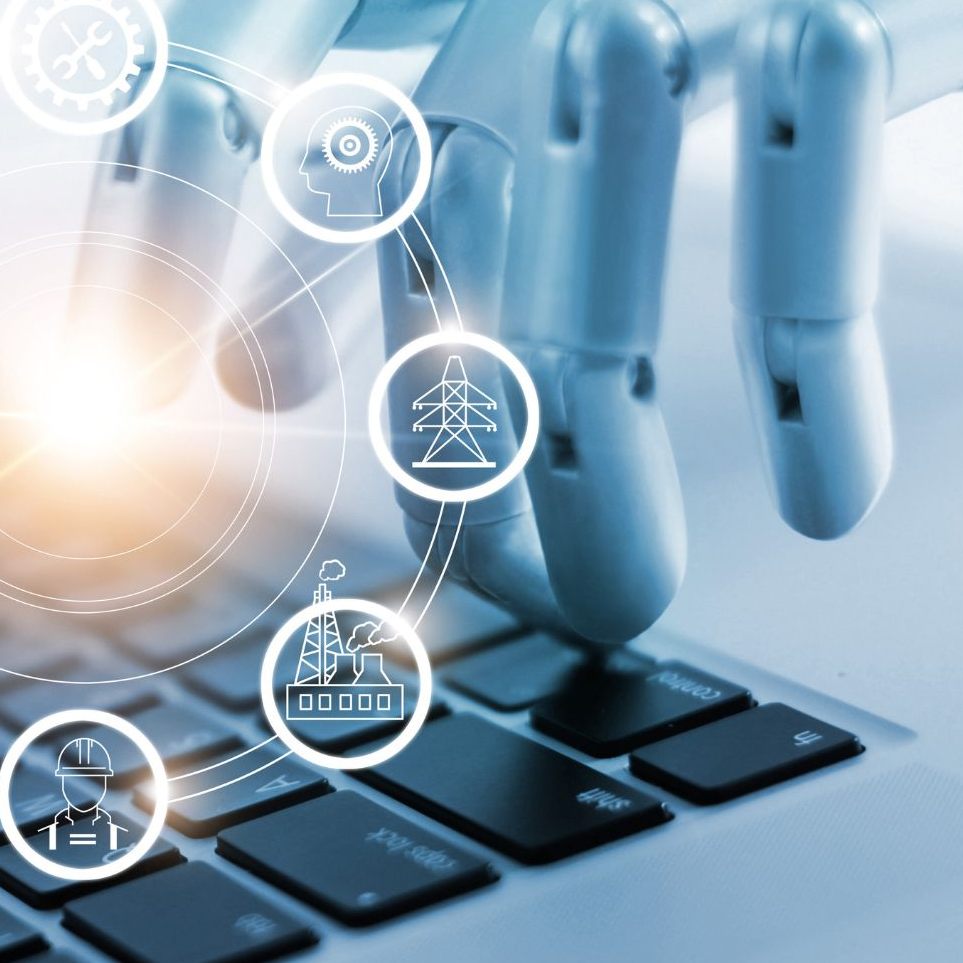 KI in der Arbeitswelt: Mehr Produktivität, weniger Arbeitszeit