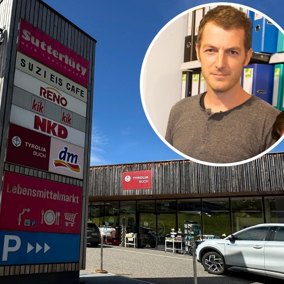 In Egg wird nach wie vor nach einem Nachmieter für Reno gesucht, wie Behmann erklärt.