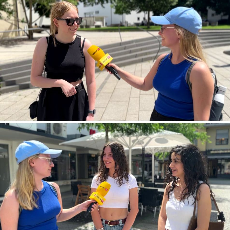 Welche Festivals besuchen Vorarlberger heuer?