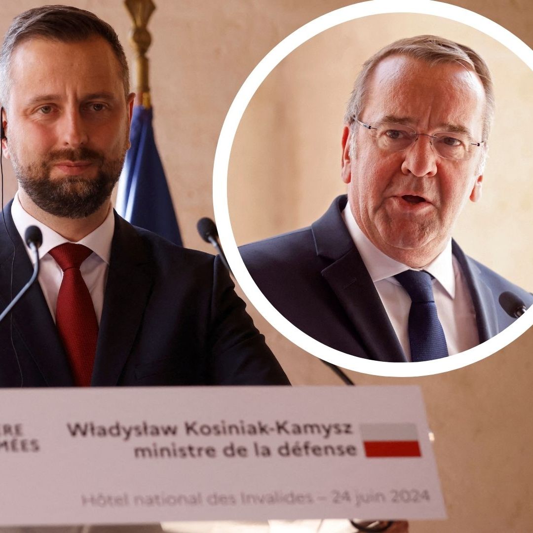 Koalition für europäische Abstandswaffen geplant