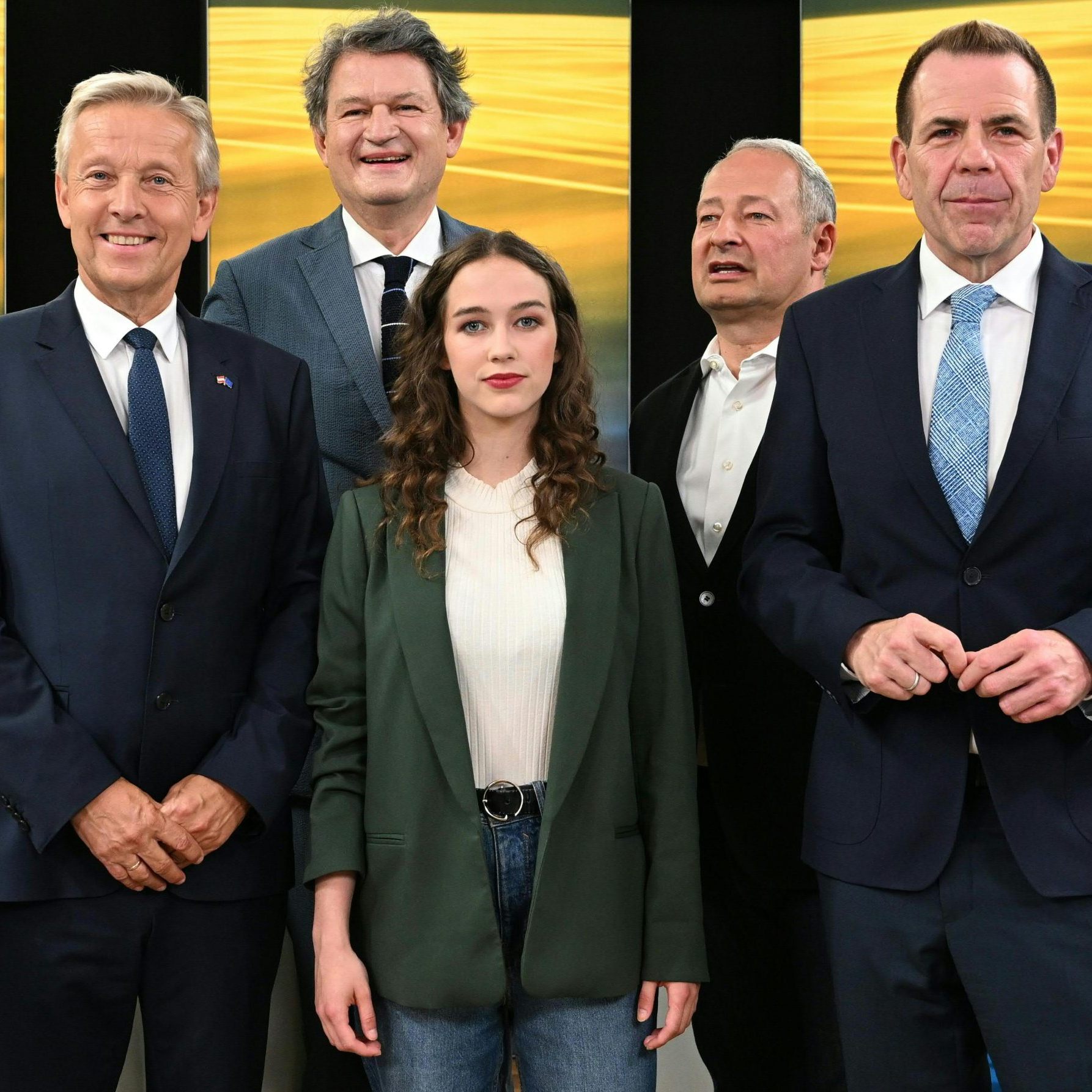 Die FPÖ ist Wahlsieger in Österreich.