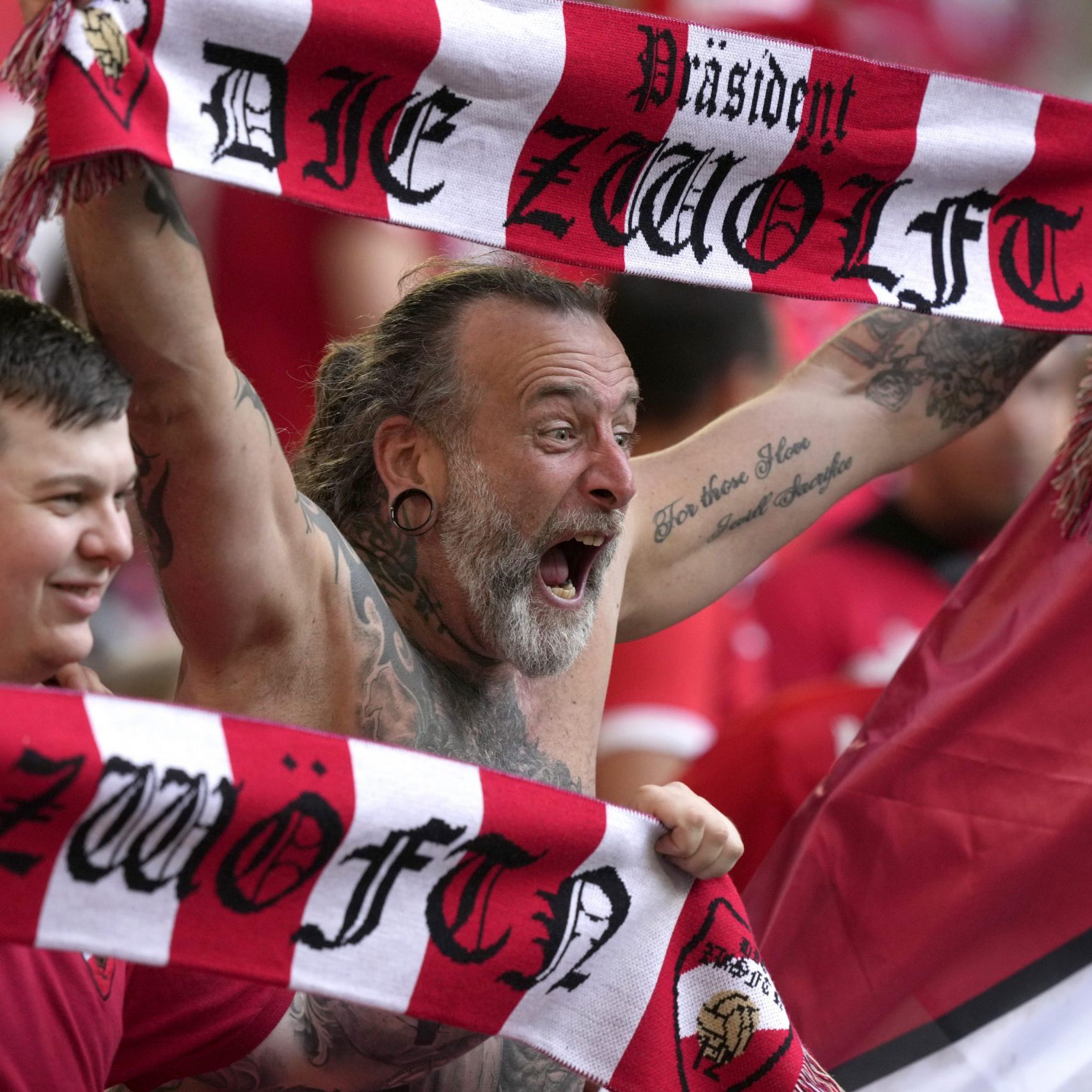 25.000 österreichische Fans in Berlin erwartet