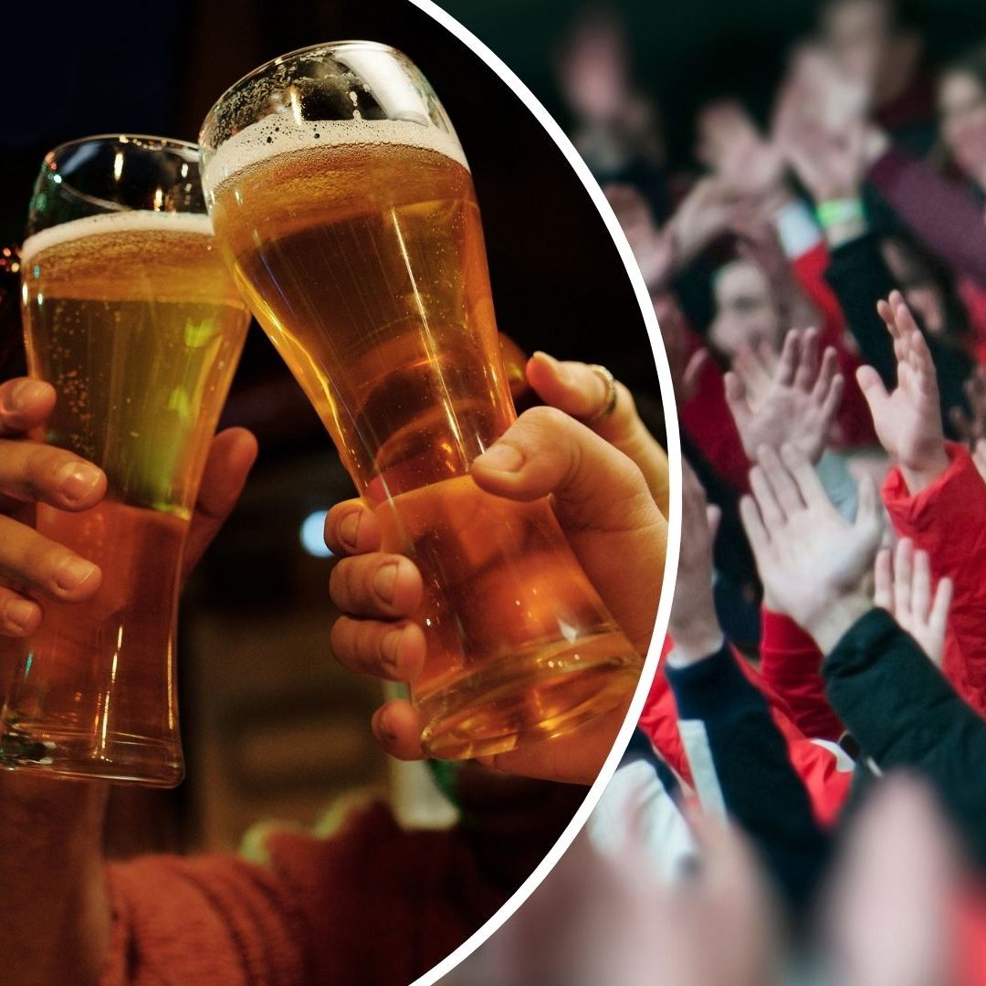 Auch bei der deutschen Brauwirtschaft wächst die Vorfreude auf die EM