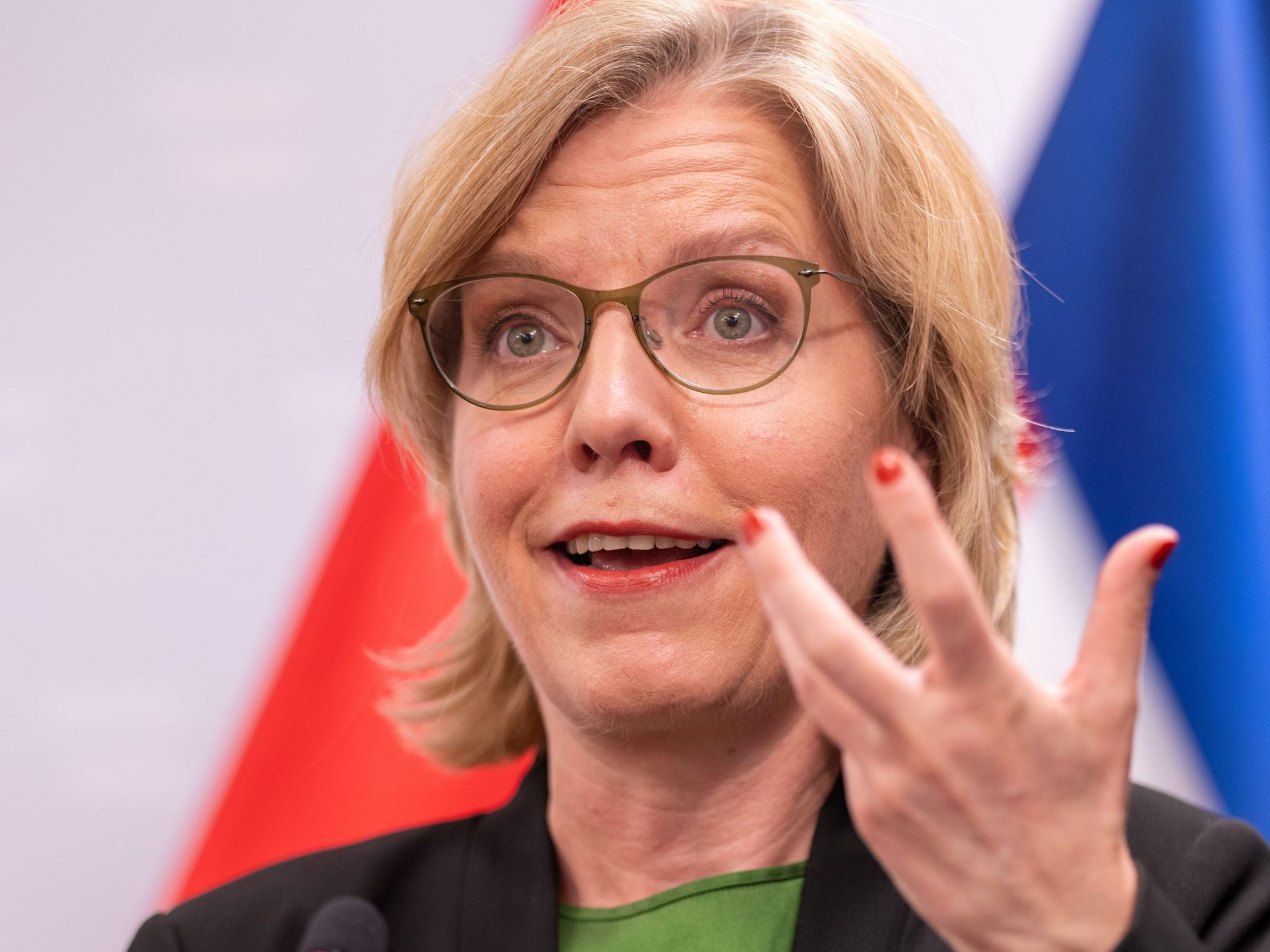 Kommt jetzt die Koalitions-Schlammschlacht?