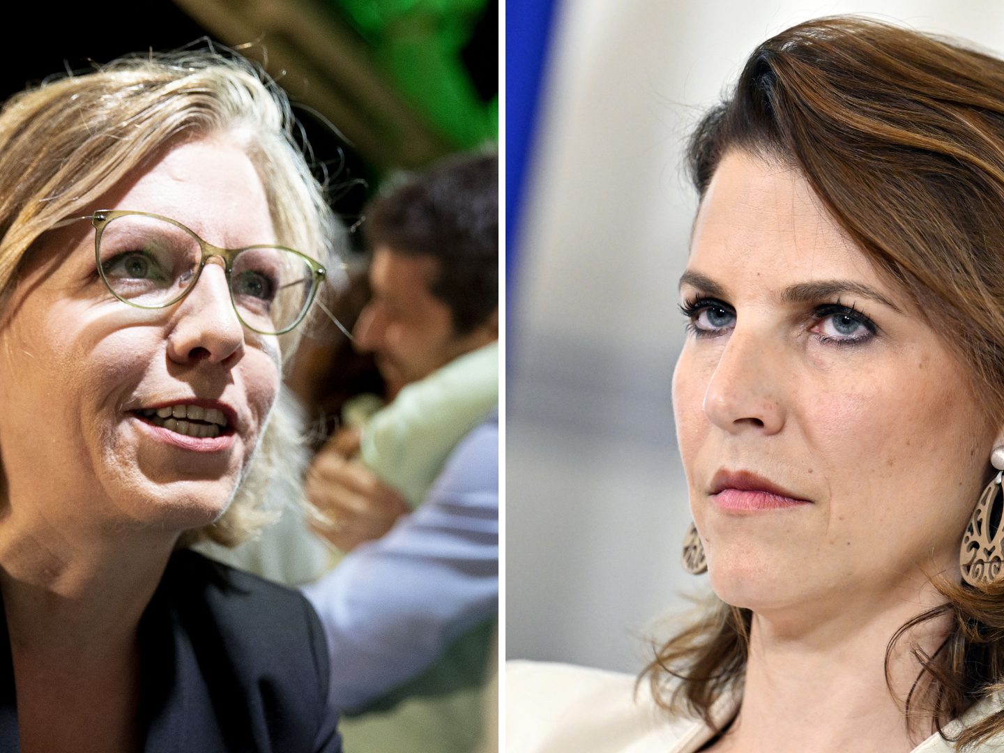 Der Schlagabtausch zwischen ÖVP und Grüne geht weiter.