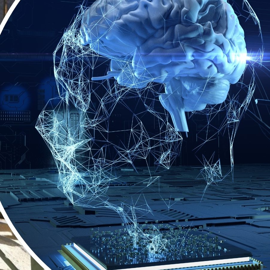 Digitalisierung und KI sind wichtige Schwerpunkte für Vorarlberger Unternehmen.