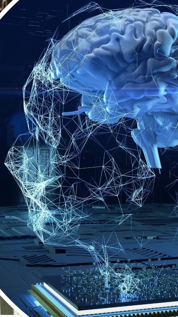 Digitalisierung und KI sind wichtige Schwerpunkte für Vorarlberger Unternehmen.