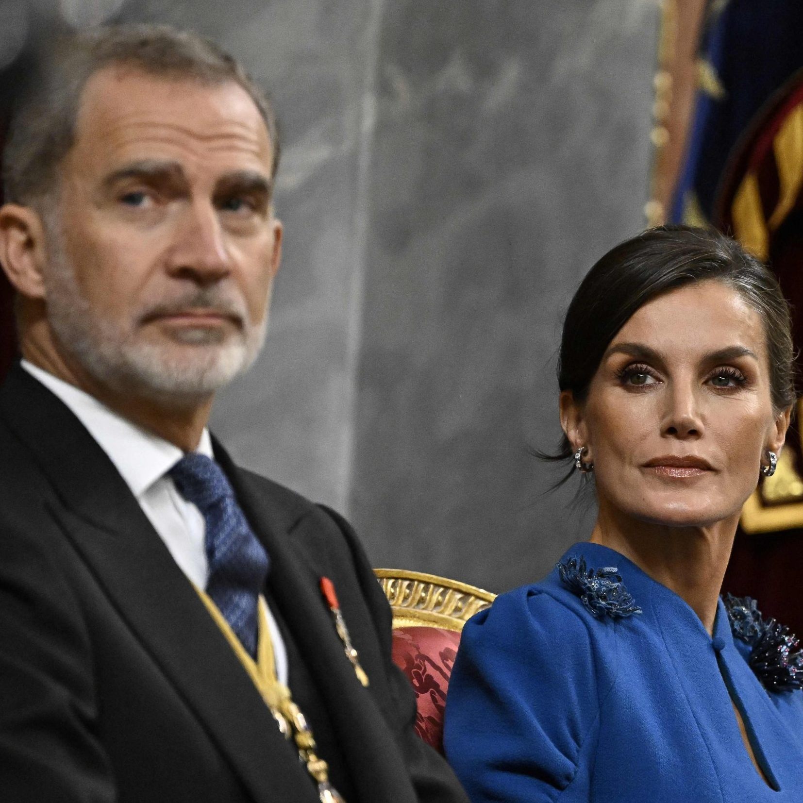 Schwere Vorwürfe gegen Königin Letizia