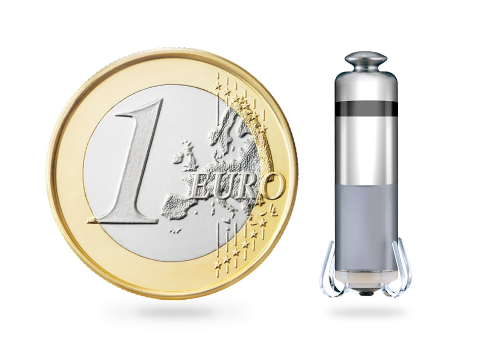 Micra™-Herzschrittmacher