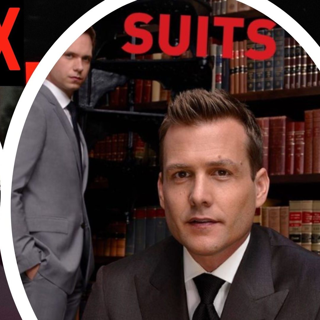 „Suits“ vervollständigt: Neunte und letzte Staffel erscheint auf Netflix