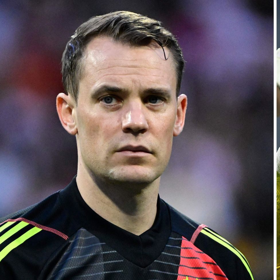 Deutschland trifft am Sonntagabend auf die Schweiz.