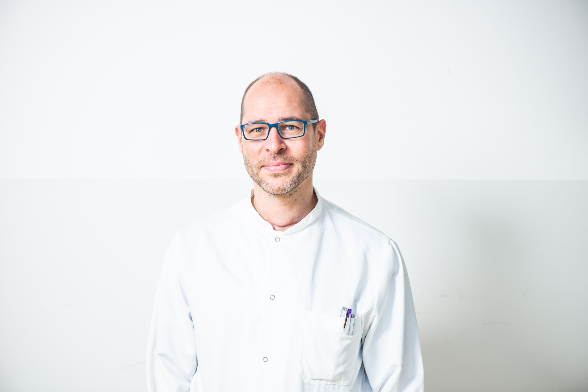 OA Dr. Wolfgang Gappmaier, Bereichsleitender Oberarzt Kardiologische Ambulanz LKH Feldkirch