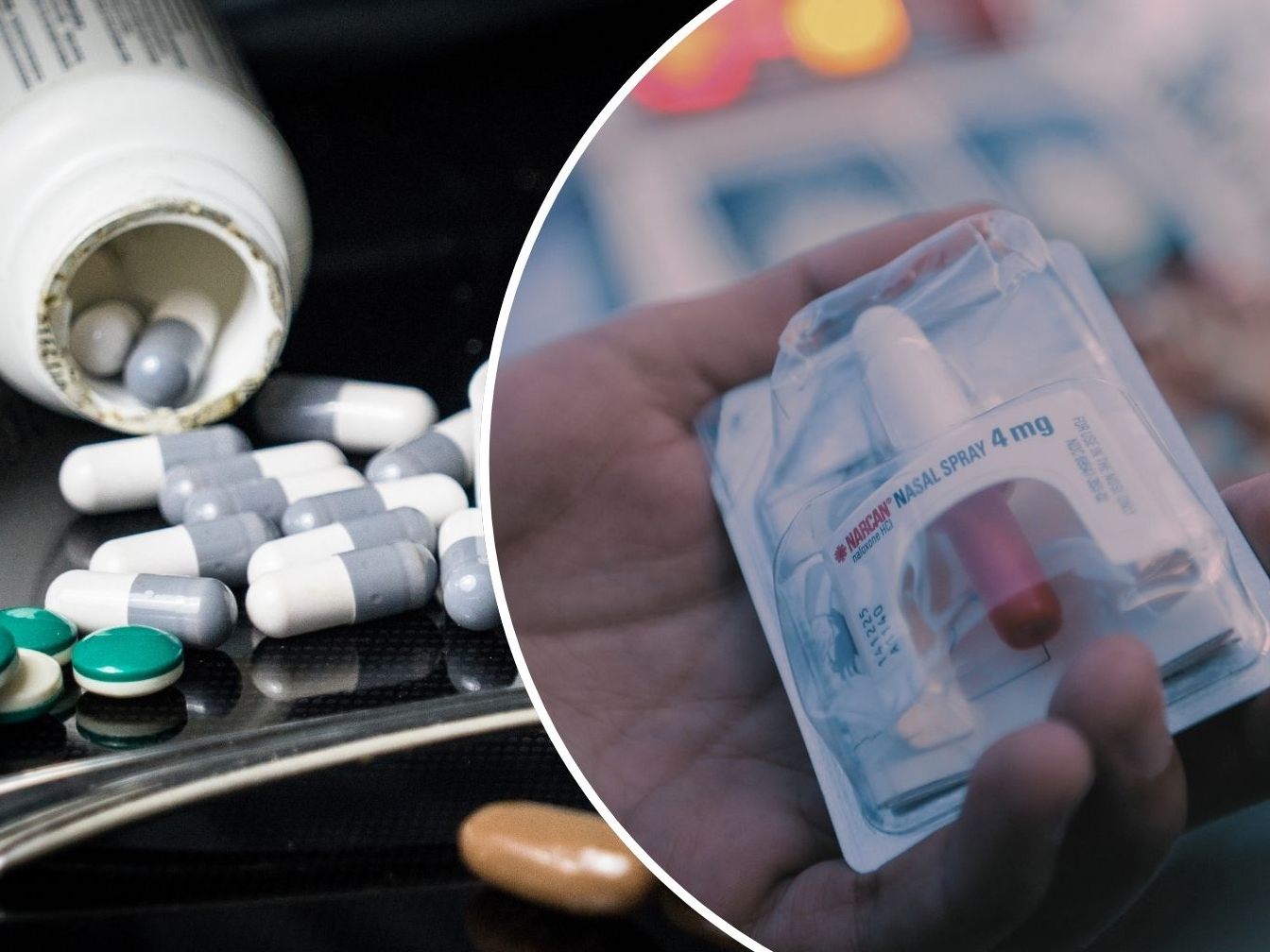 Suchtkranke mit Opioid-Abhängigkeit bekommen nun seit kurzem ein Gegenmittel für den Fall einer Überdosis von der Österreichischen Gesundheitskasse (ÖGK) erstattet.