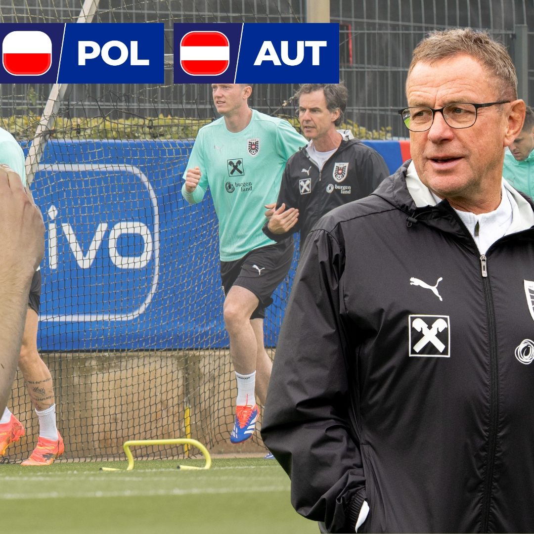 Das ÖFB-Team wird respektiert