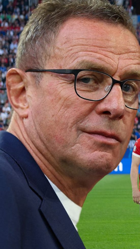 Österreichs Nationalteam steht trotz einer starken Leistung nach dem EM-Auftakt gegen Frankreich ohne Punkte da.