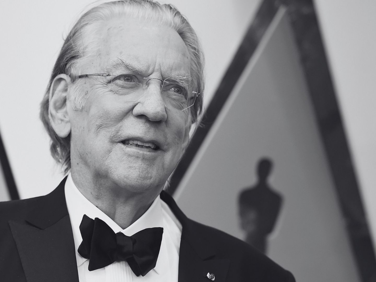 Donald Sutherland mit 88 Jahren gestorben.
