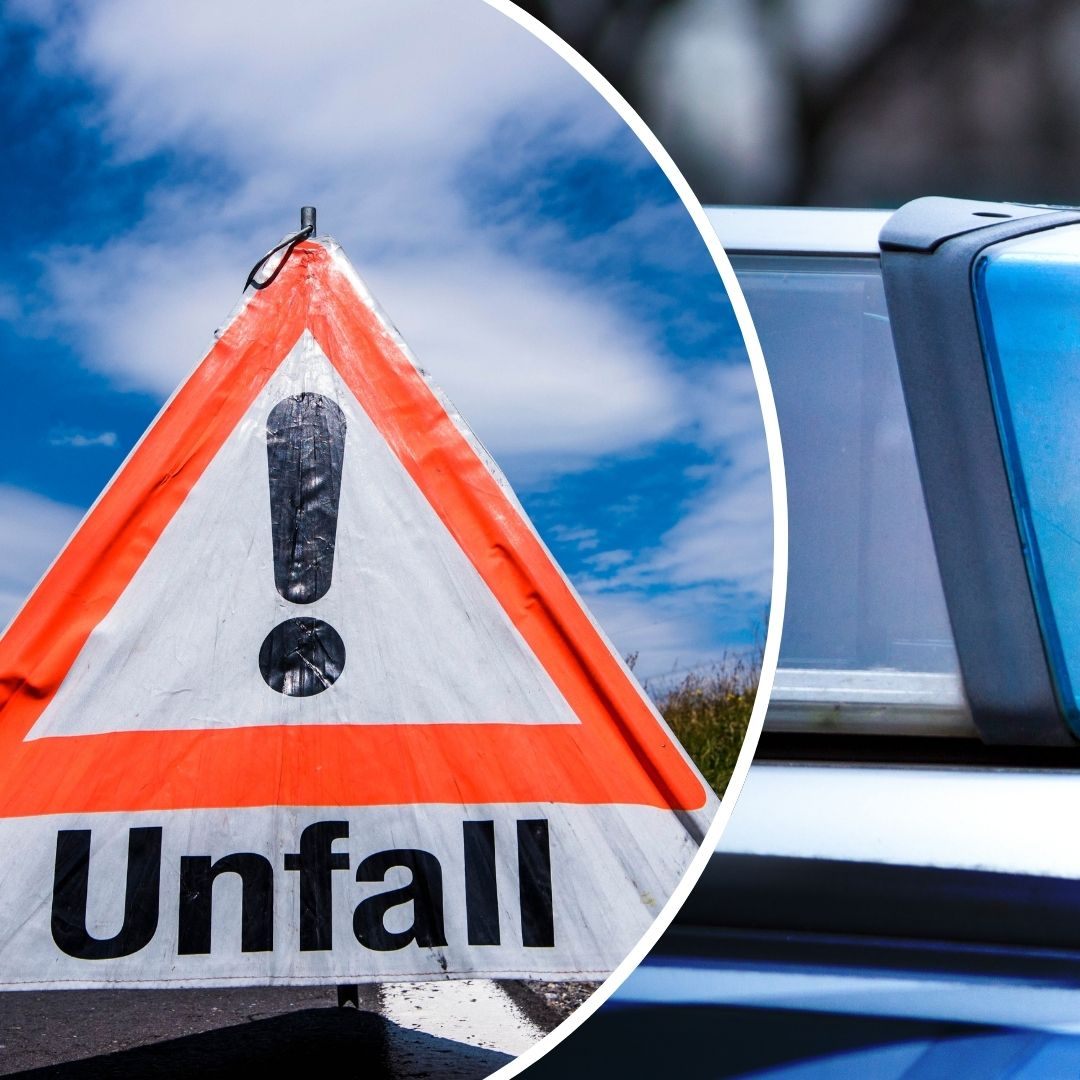 Durch den Unfall wurden beide Fahrzeuginsassen unbestimmten Grades verletzt und mussten in die Krankenhäuser Feldkirch und Hohenems eingeliefert werden.