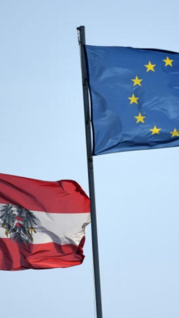 Das amtliche Endergebnis der EU-Wahl ist da,