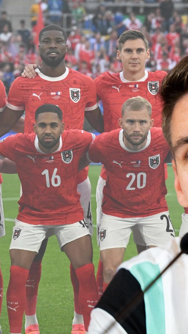 "Gegen Polen müssen wir abliefern und das Spiel gewinnen. Wir brauchen die drei Punkte."