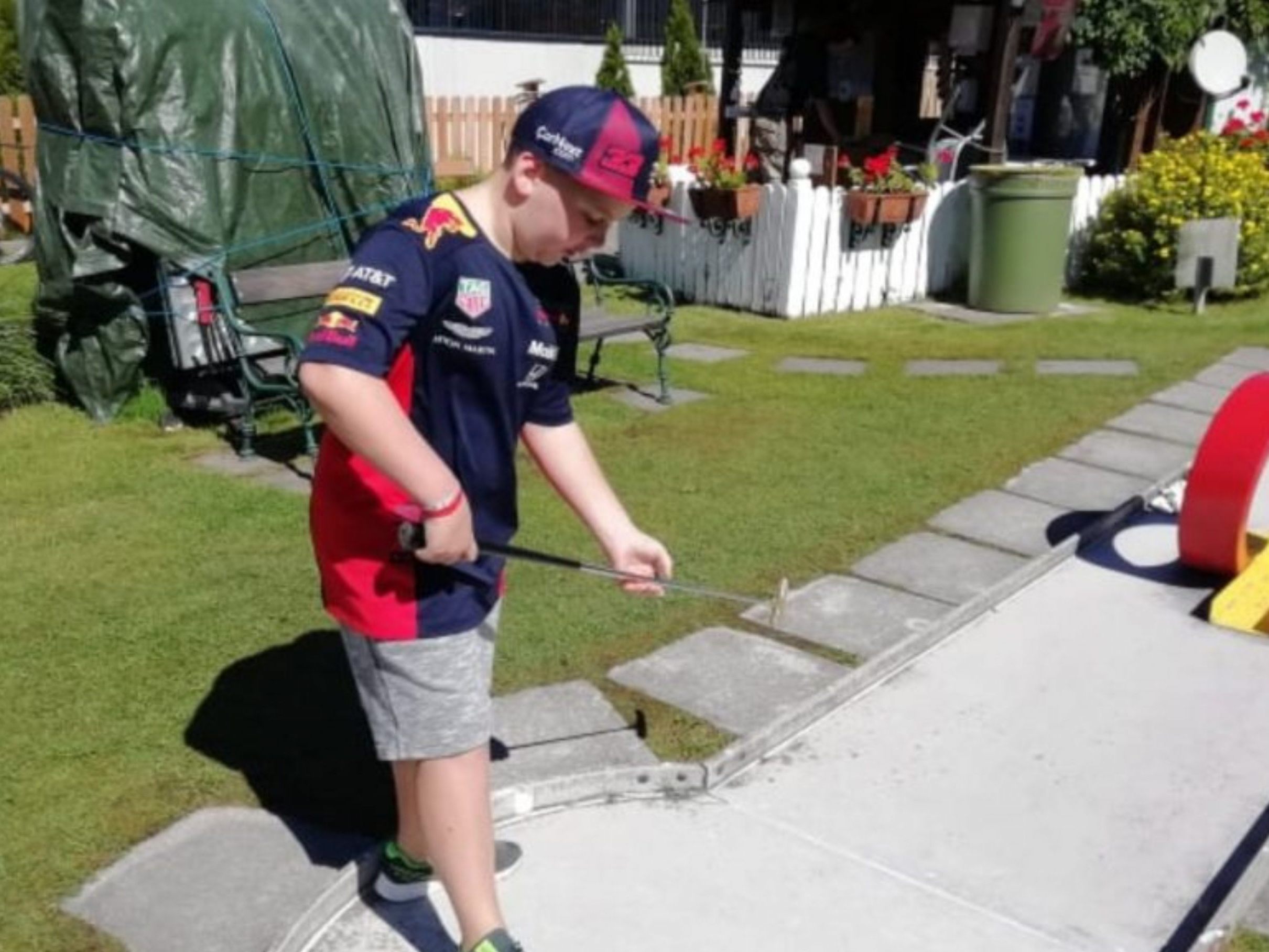 Auch in diesem Jahr wartet beim Altacher Sommer ein umfangreiches Ferienprogramm auf die Kinder und Jugendlichen in der Kummenberggemeinde. Auch in diesem Jahr wartet beim Altacher Sommer ein umfangreiches Ferienprogramm auf die Kinder und Jugendlichen in der Kummenberggemeinde.