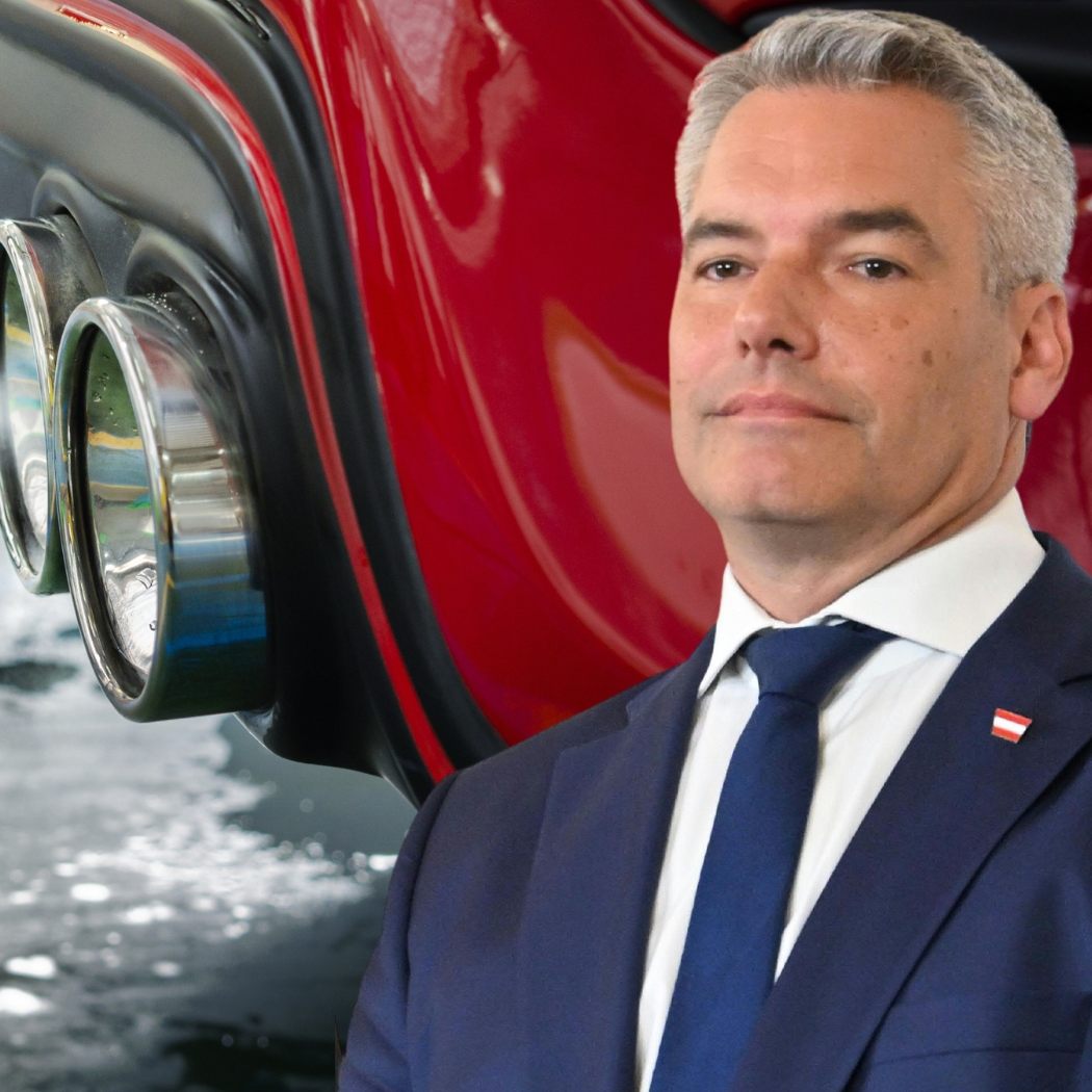 Die ÖVP sieht Österreichs starke Zulieferindustrie mit rund 100.000 direkt Beschäftigten und einem Schwerpunkt in der Steiermark gefährdet.