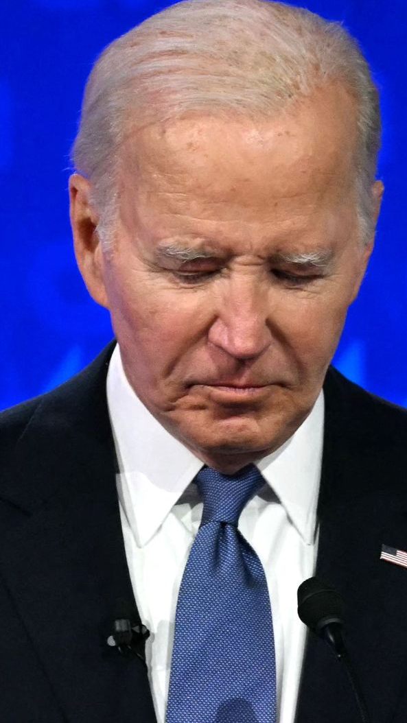 Konkurrenten um das US-Präsidentenamt überzogen einander mit Beleidigungen