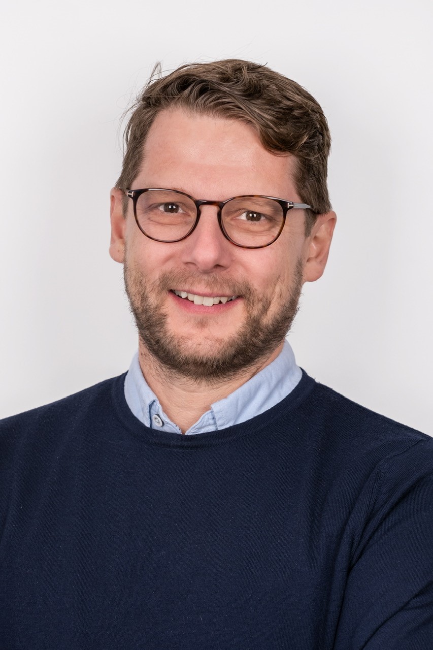 Der neue Landesleiter des Vorarlberger Fachverbandes der Standesbeamtinnen und Standesbeamten: Philipp Schröckenfuchs vom Standesamt Bregenz 
