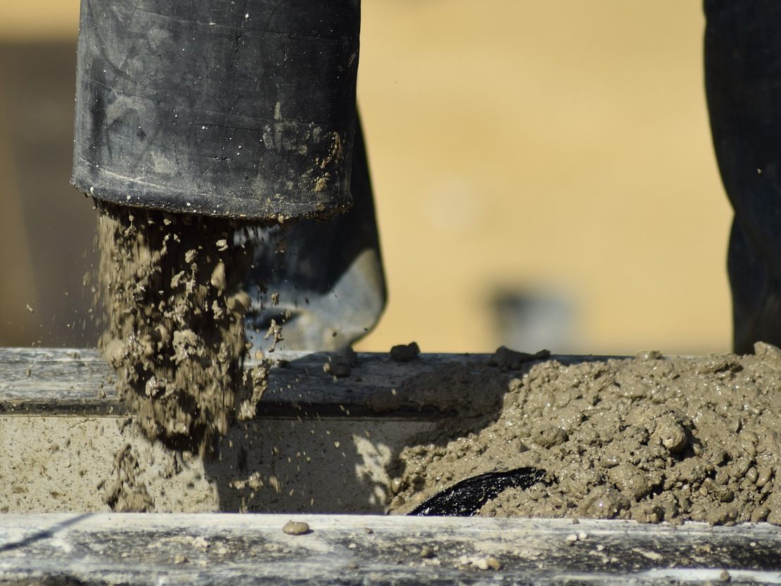 Immer mehr Boden wird Opfer von Österreichs "Flächenfraß". Immer mehr Boden wird Opfer von Österreichs "Flächenfraß".