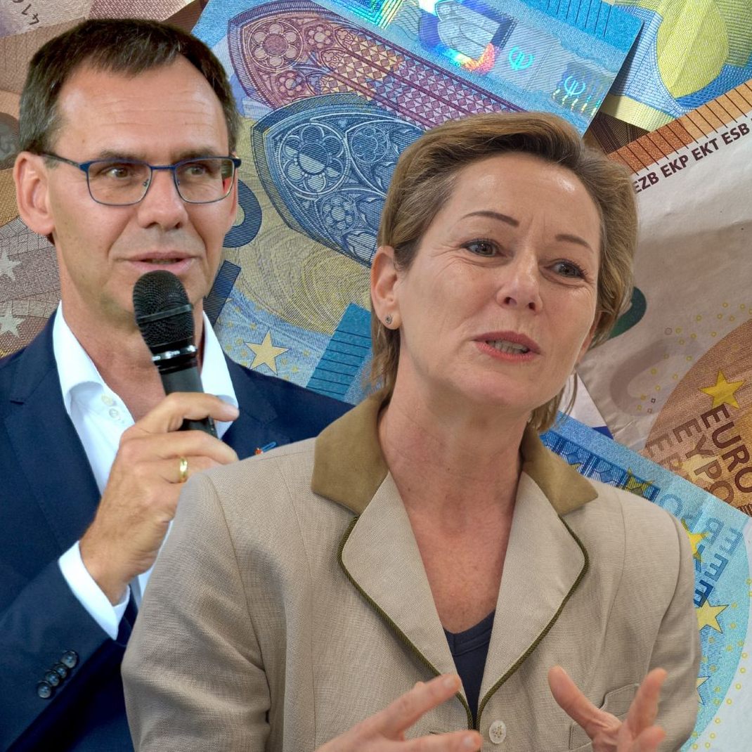 Herkulesaufgabe der Covid-19-Entschädigungen ist abgeschlossen