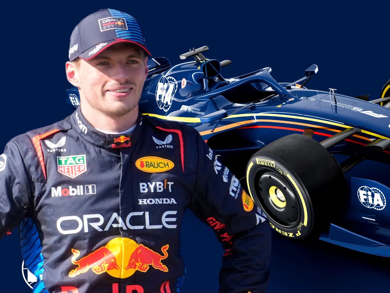 FIA wollte Nachhaltigkeit und modernste Technik vereinen - Neue Elektro-Überholhilfe ersetzt DRS FIA wollte Nachhaltigkeit und modernste Technik vereinen - Neue Elektro-Überholhilfe ersetzt DRS