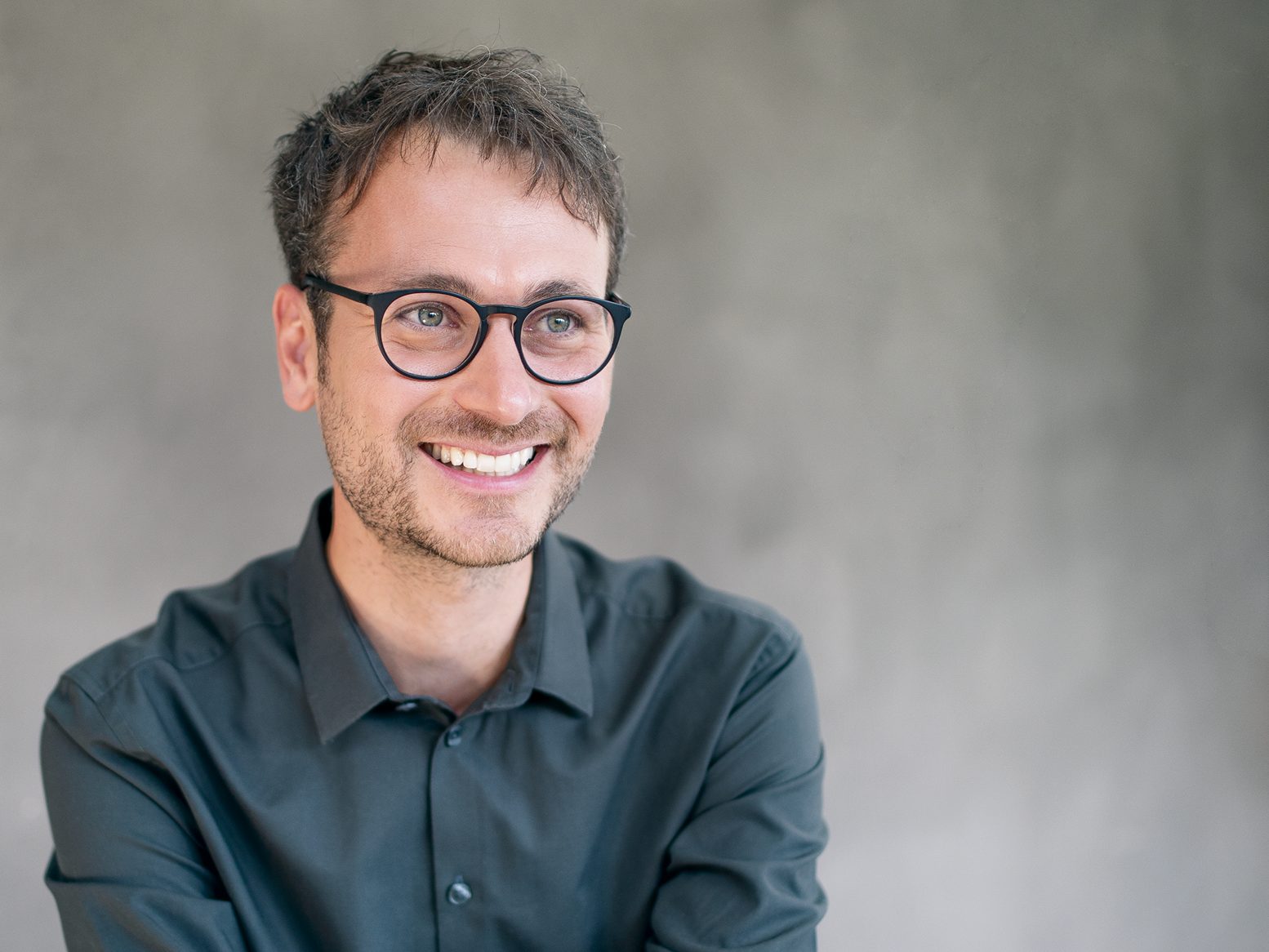 Spitzenkandidat für "Die Grünen" in Vorarlberg: Daniel Zadra. Spitzenkandidat für "Die Grünen" in Vorarlberg: Daniel Zadra.