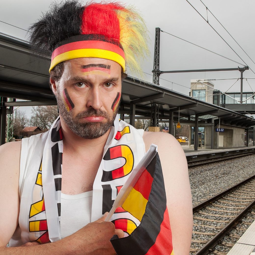 EC-Züge ab Lindau fallen mehr als drei Wochen aus.