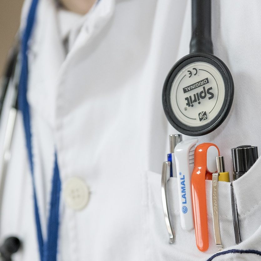 Die Ärzte fordern Gratis-Tests.