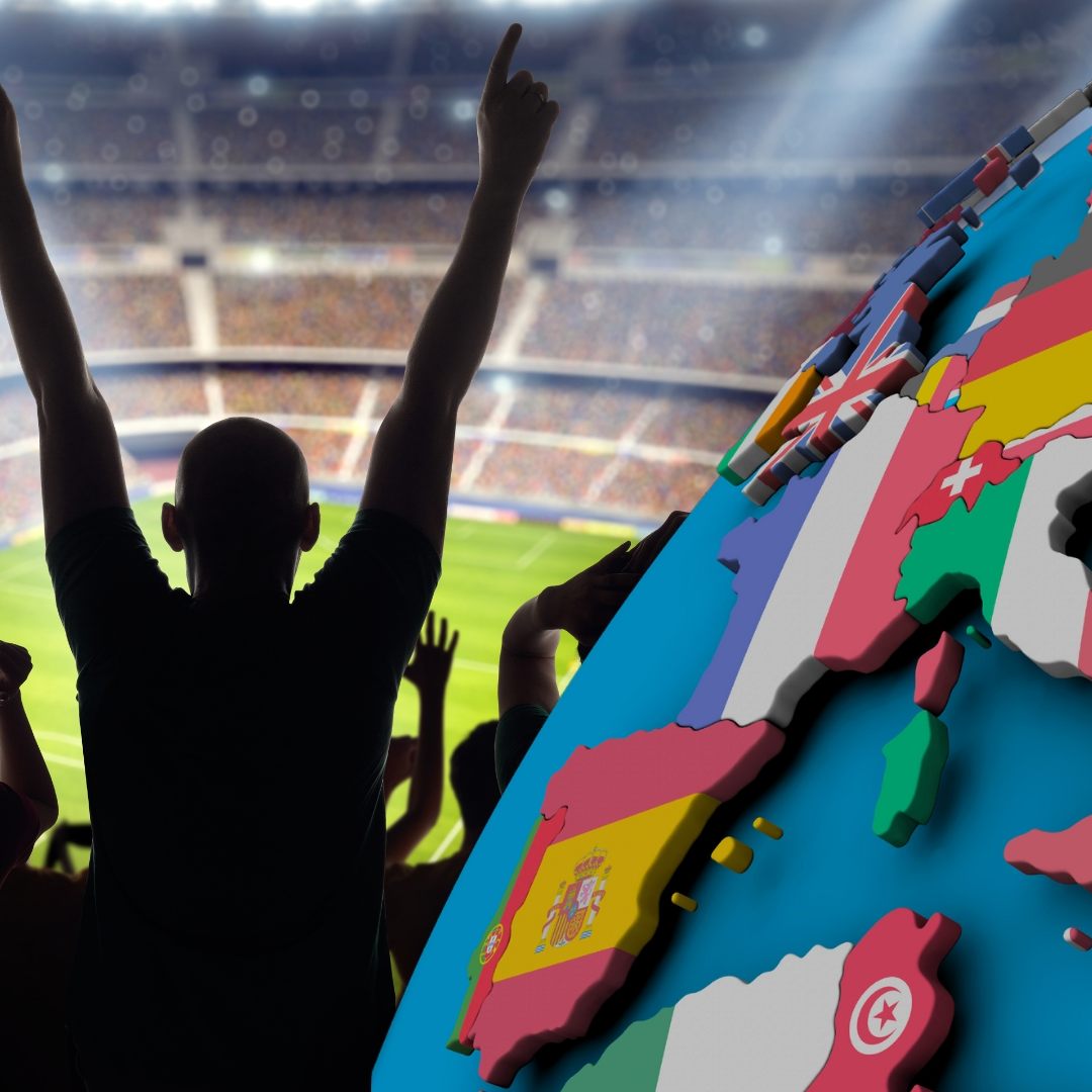 Die Fußball-EM startet am Freitag: Für welche Mannschaft schlägt Ihr Herz?