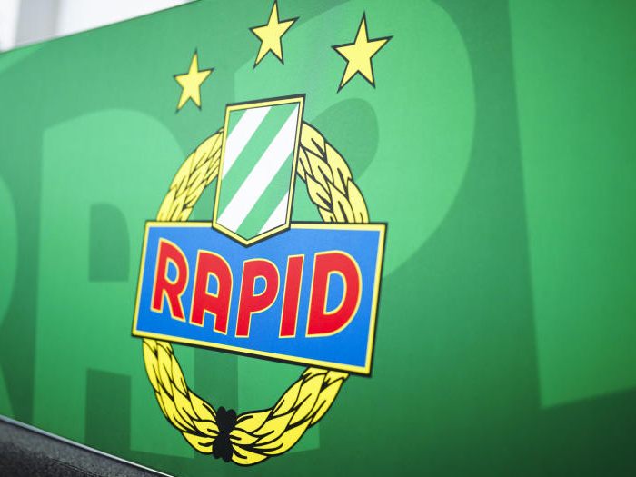Rapid könnte in der Europa-League-Quali auf Wisla Krakau treffen. Rapid könnte in der Europa-League-Quali auf Wisla Krakau treffen.