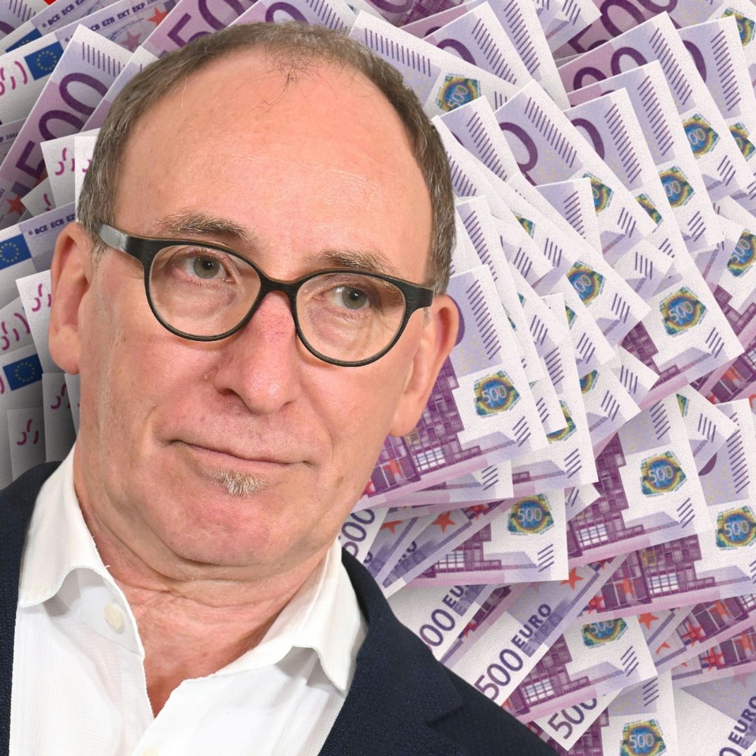 Gesundheitsminister Johannes Rauch. (Symbolbild)