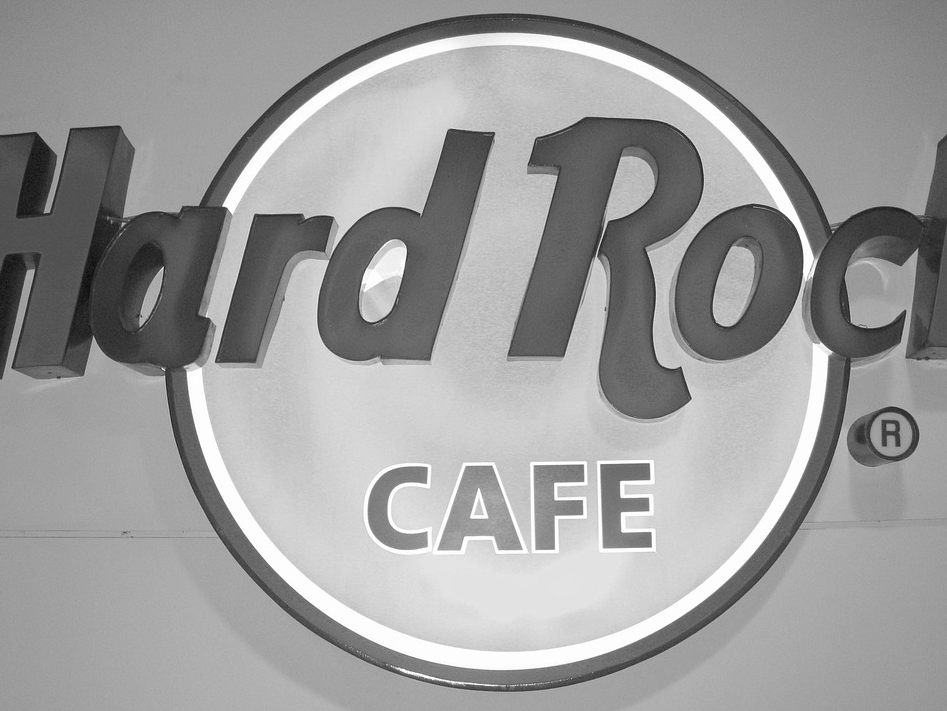 Das Hard Rock Cafe Vienna bietet am Wochenende Frühstück an. Das Hard Rock Cafe Vienna bietet am Wochenende Frühstück an.