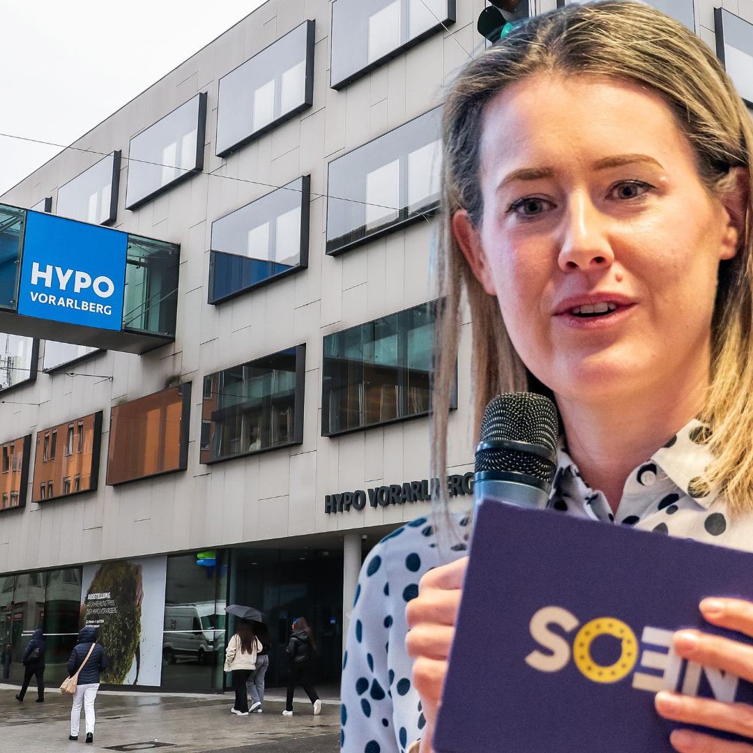 Landesbeteiligung soll in unabhängige "Vorarlberger Bildungsstiftung" überführt werden