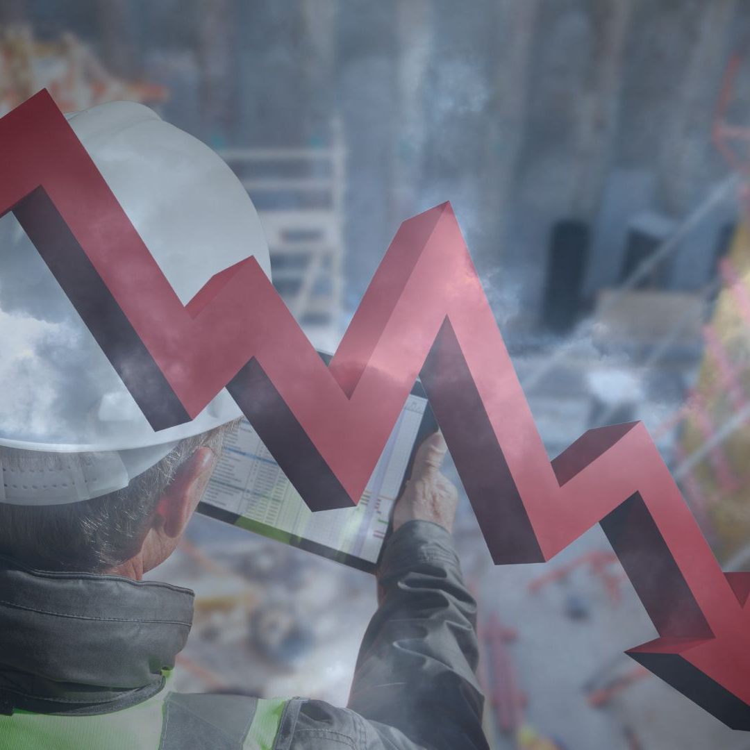 Spartenobmann berichtet von Einbruch bei Wohnungskäufen