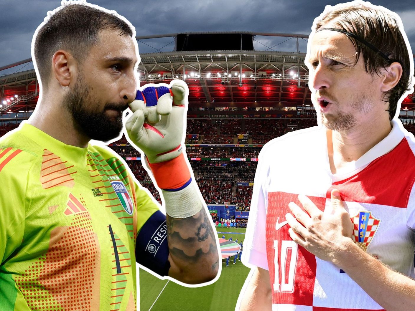 Wundenlecken bei beiden Teams nach klaren Niederlagen gegen Spanien. Wundenlecken bei beiden Teams nach klaren Niederlagen gegen Spanien.