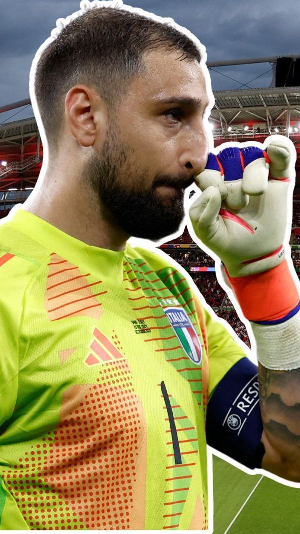 Wundenlecken bei beiden Teams nach klaren Niederlagen gegen Spanien.