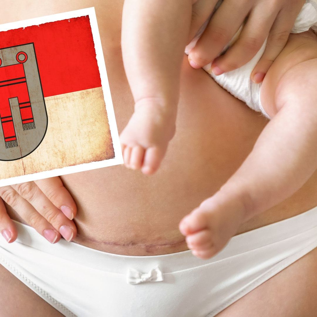 Österreicherinnen werden immer später Mütter