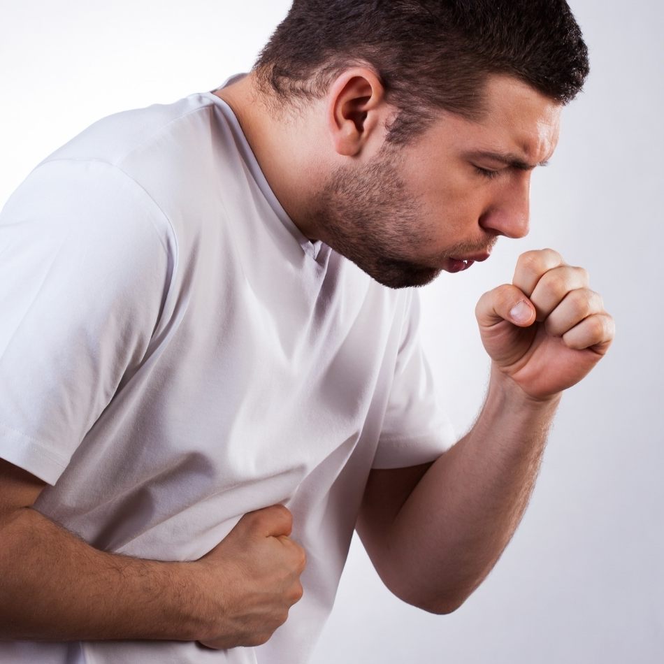 Die Zahl an Keuchhustenfälle in Österreich ist stark angestiegen. (Symbolbild)