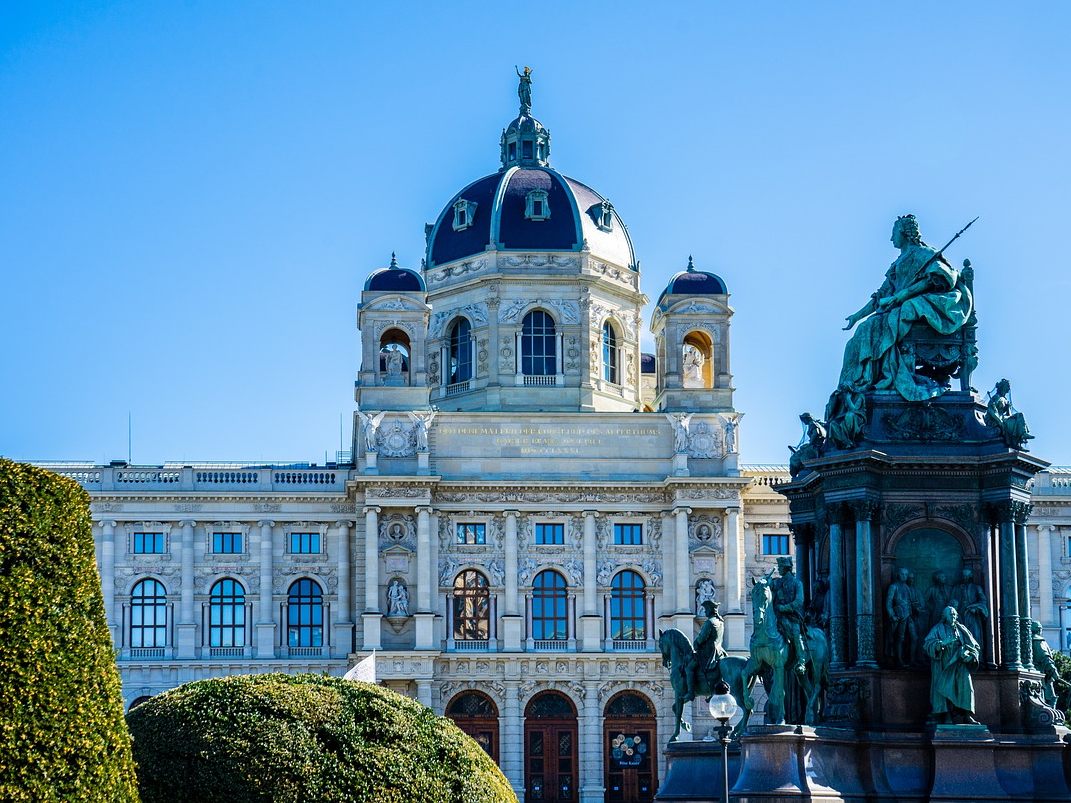 Wien zählt weiter zu den Top-Kongressstädten weltweit.