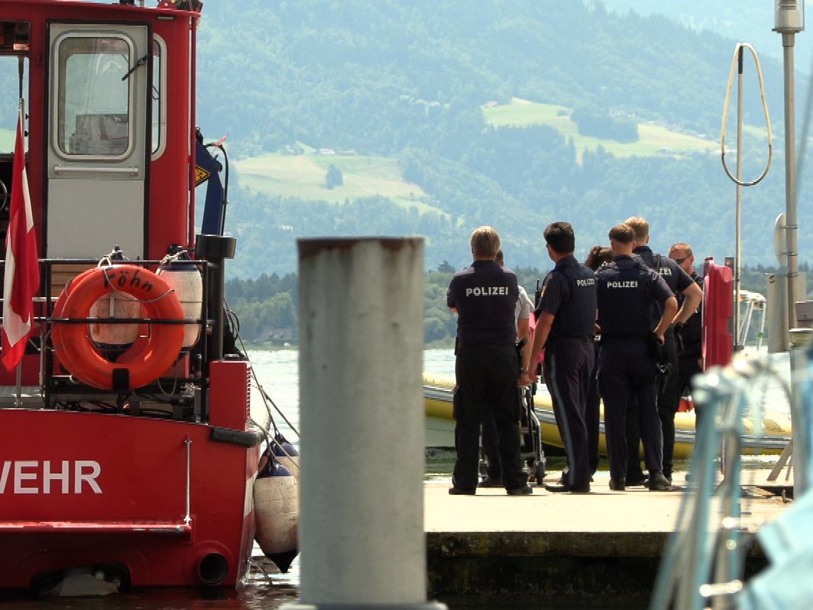Leichenfunde im Bodensee und was man bisher weiß- Leichenfunde im Bodensee und was man bisher weiß-