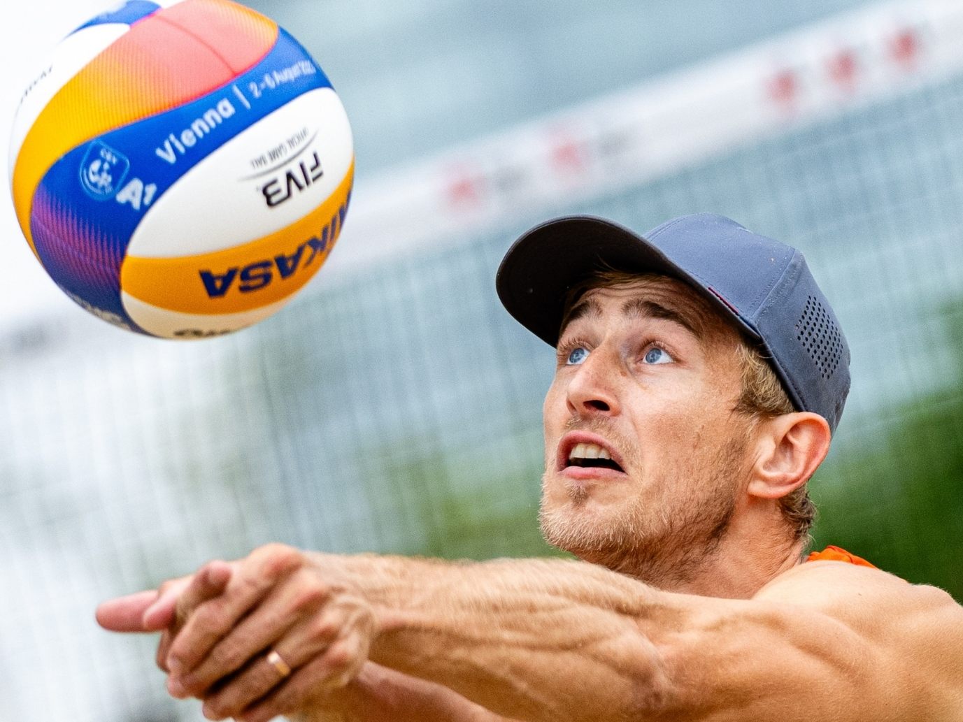 Vergewaltiger wird für Olympia nominiert