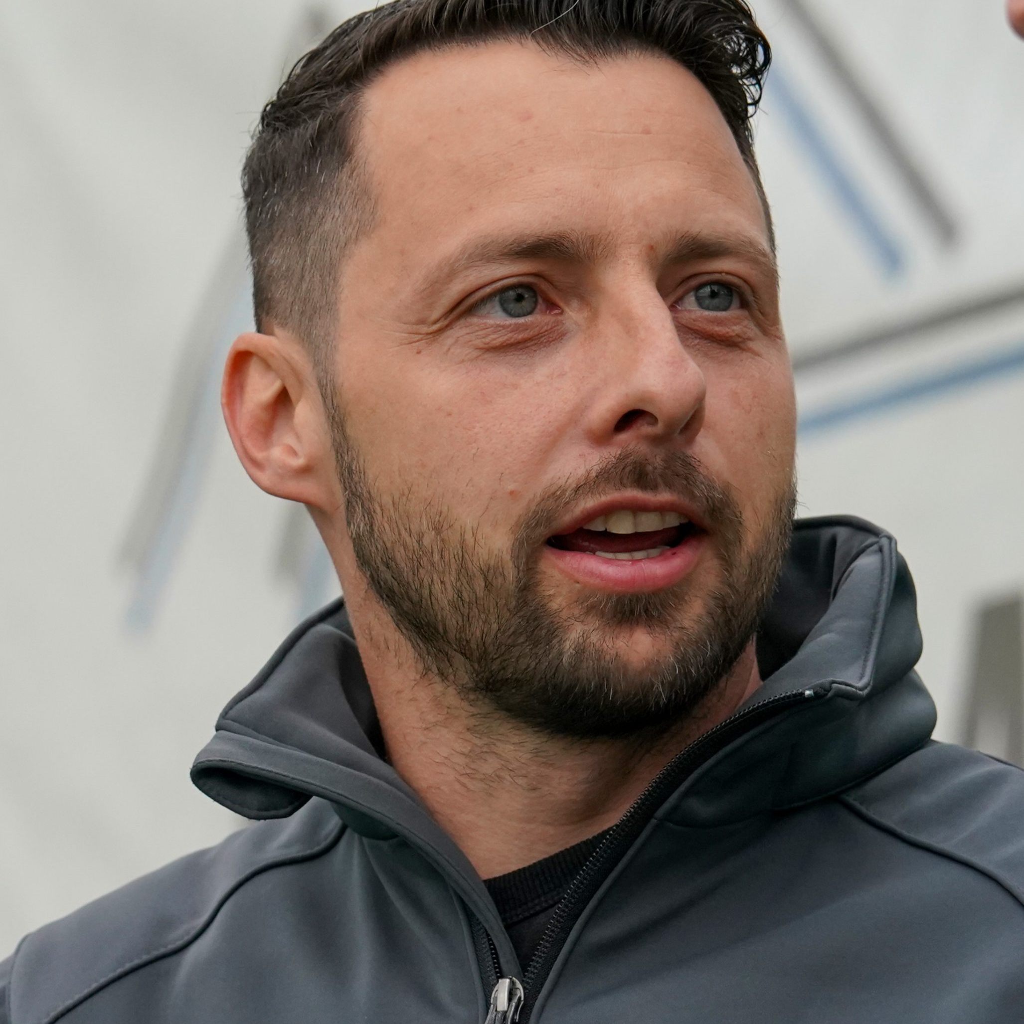 Patrick Egle übernimmt das Traineramt in Götzis.